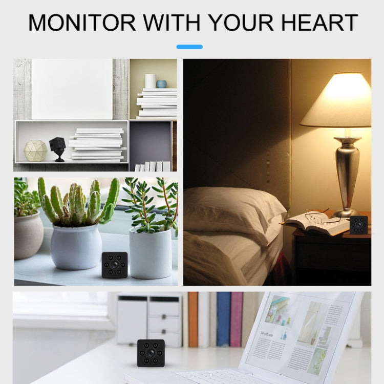 Q15 1080P HD Smart Home WiFi Camera, Support Motion Detection & Non-light Night Vision & TF Card, Q15 Q15 1080P HD Smart Home WiFi Camera, Support Motion Detection & Non-light Night Vision & TF Card, Q15